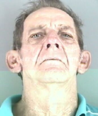 Raymond Francis Yelvington