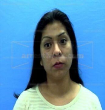 Gizella Diaz Mireles