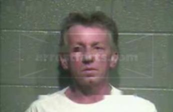 James Arthur Wade