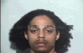 Taveon Latrell Hodges
