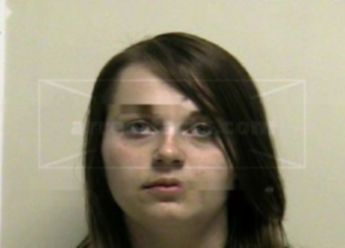 Aleece Marie Morriss