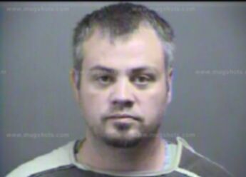 Farrell Wayne Flowers Jr.