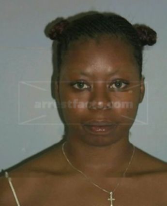 Regina Nicole Gaines