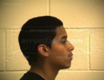 Joshua Martinez Sandoval