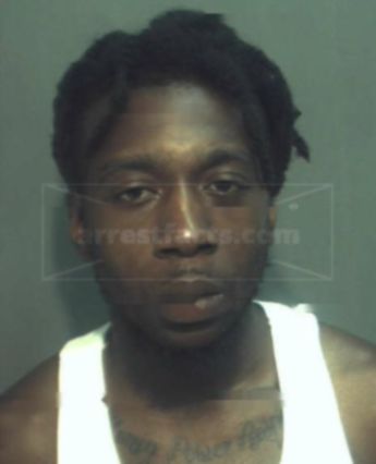 Calvin Frabell Craig