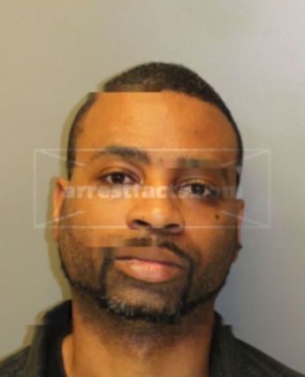 Corey Pendergrass