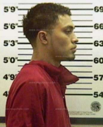 Matthew Trinidad