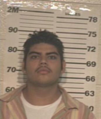 Ismael Gerardo Gonzalez