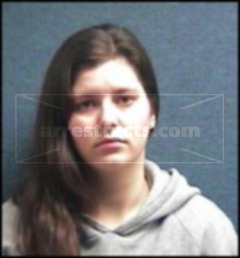 Cassandra Marie Yeager