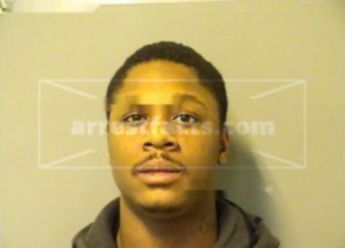 Lorenzo Grant