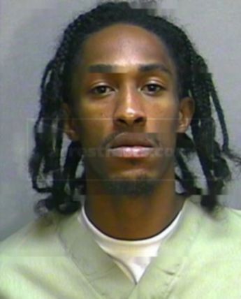 Jamar Fisher