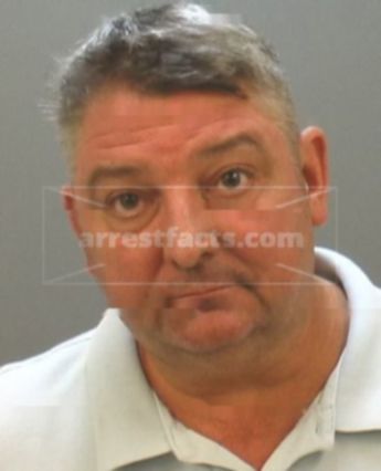 Perry Joe Endsley
