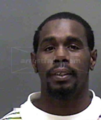 Daniel Antwan Henry