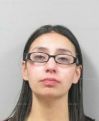 Kimberely Marie Buckman