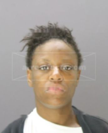 Brandy Hampton