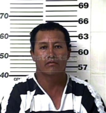 Alfredo Orellana Vasquez