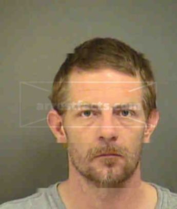 Jerry Andrew Conner