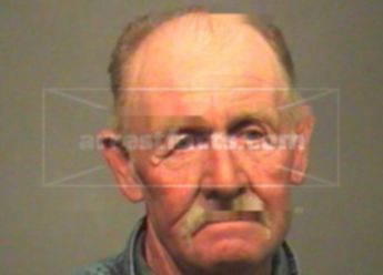 Danny Wayne Henderson