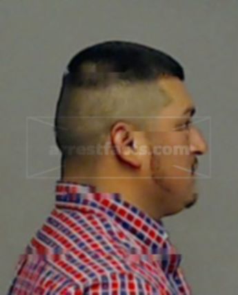 Juan Luis Bueno-Martinez