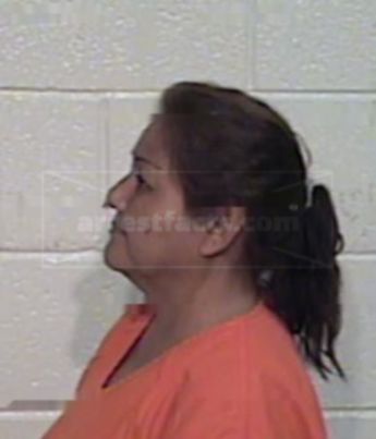 Bertha Alicia Moya De La Rosa