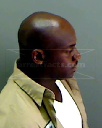 Benny Gene Colbert