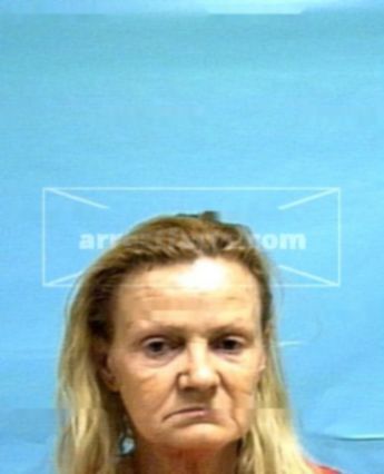Margaret Diane Webster