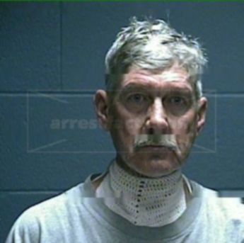 Larry Wayne Arrington