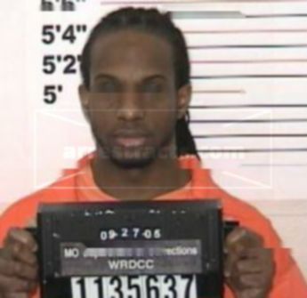 Anthony Jackson