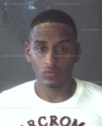Devon Tyrie Green