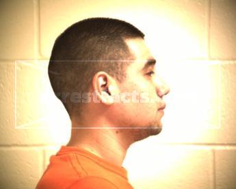 Salvador Martinez Losoya