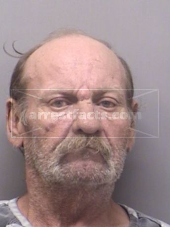 Jerry Lynn Burroughs