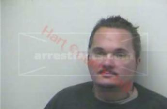 Stacy Allen Chrisman