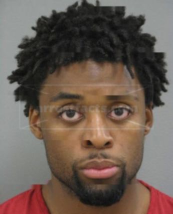 Anthony Maurice Ellis