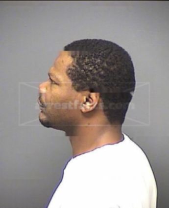 Derek Lashane Mclean