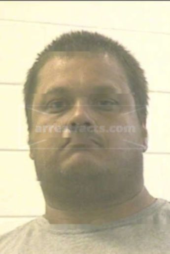 Jason Matthew Cox
