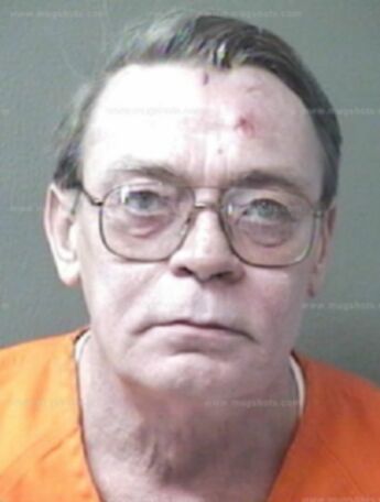 Howard Douglas Hayes