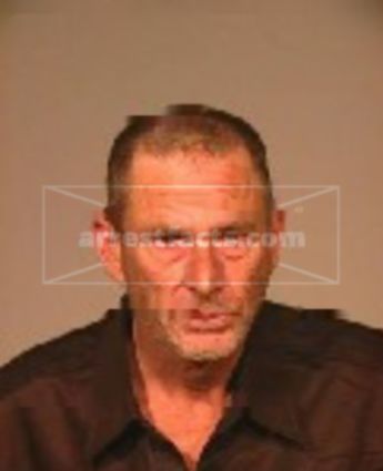 Gary Wayne Jones