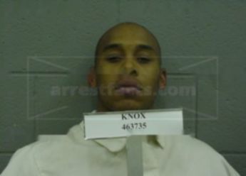 Damion Eugene Knox