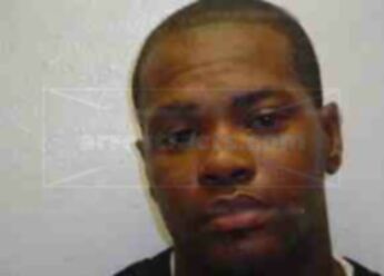 Terrance Tyrone Bailey