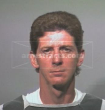 Jeffery Wayne Varnell