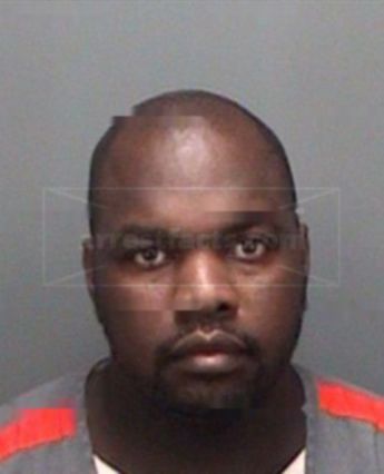 Leslie William Coleman