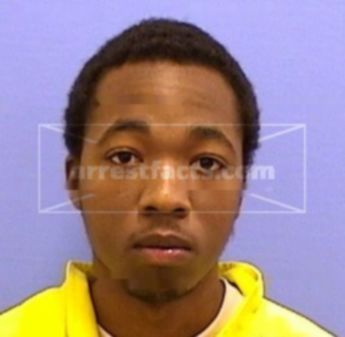 Breon Lasion Jones