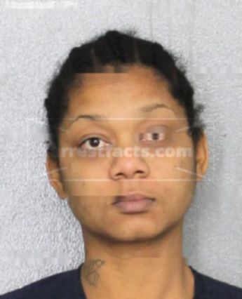 Loretta Denise Tice