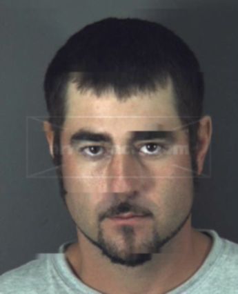 David Allen Strickland
