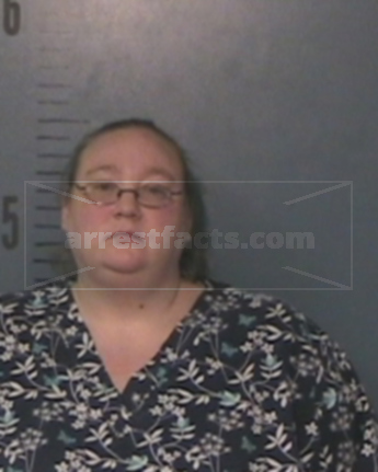 Winona Marie Garrett