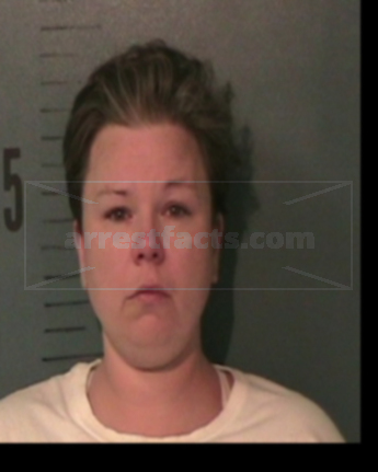 Kimberly Renee Morrison