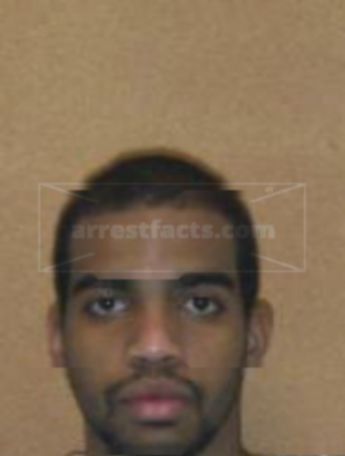 Jamar Perkins