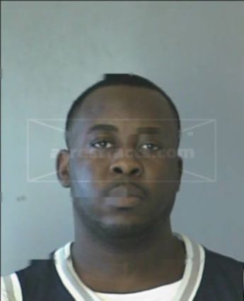 Trevor Noel Bryant