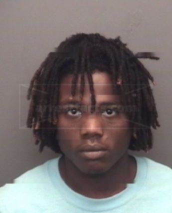 Anthony Lamar Fox