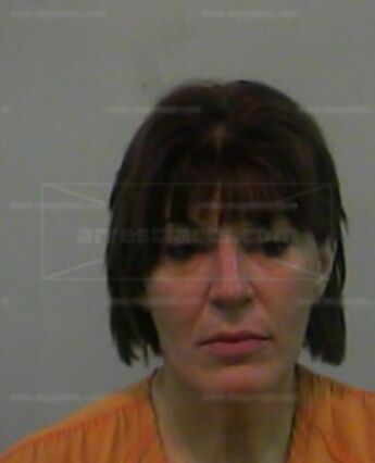Sharon Lou Weyand